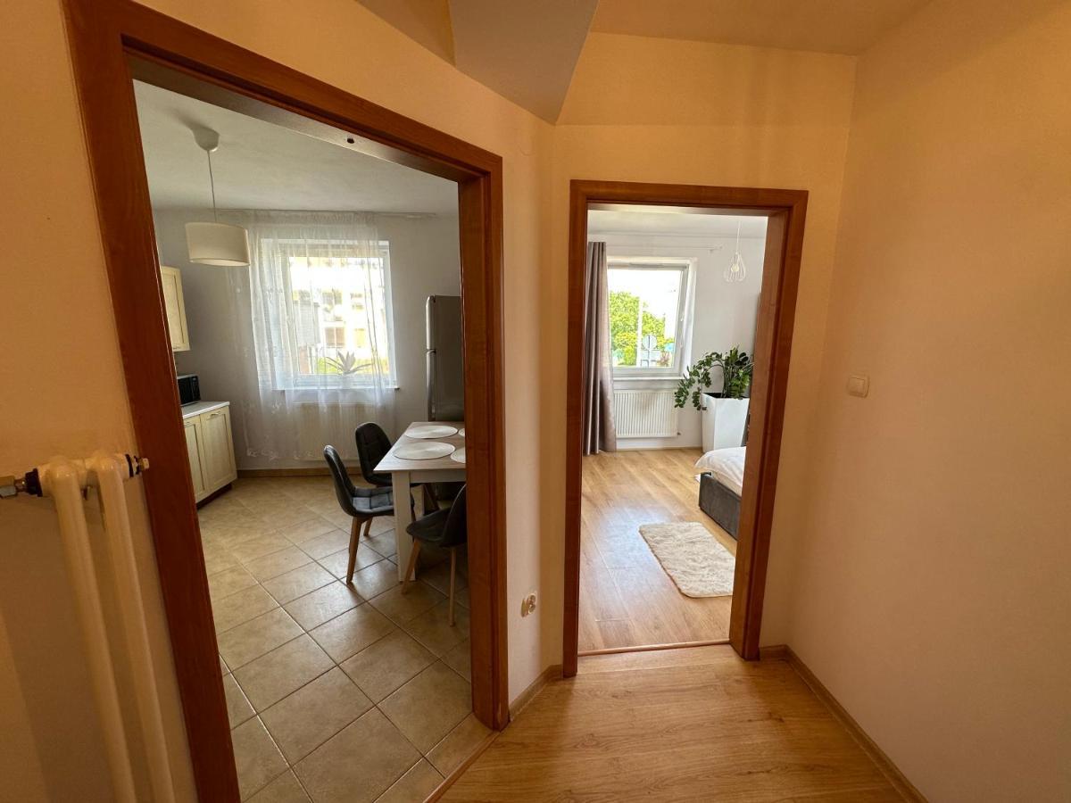 Apartament #Widokowa Fv Parking Balkon Rzeszów Buitenkant foto