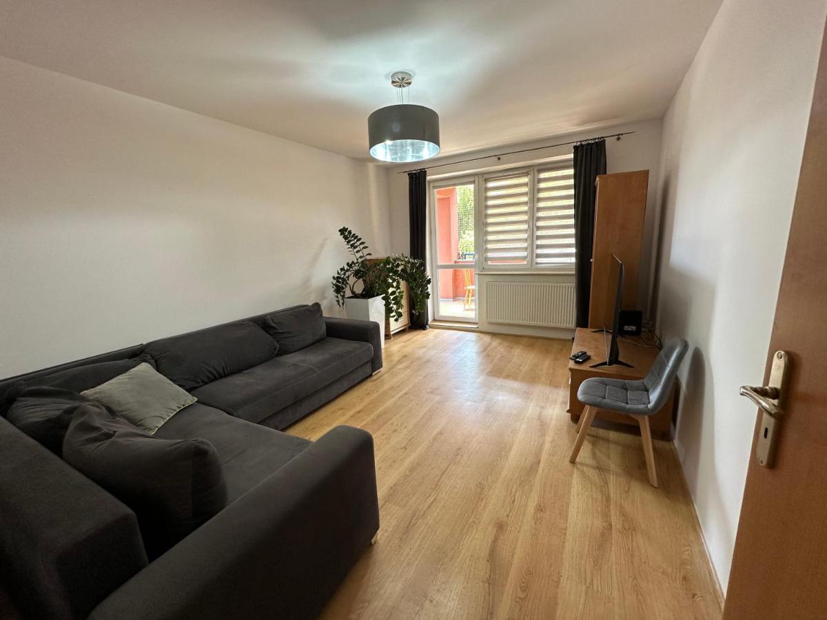 Apartament #Widokowa Fv Parking Balkon Rzeszów Buitenkant foto