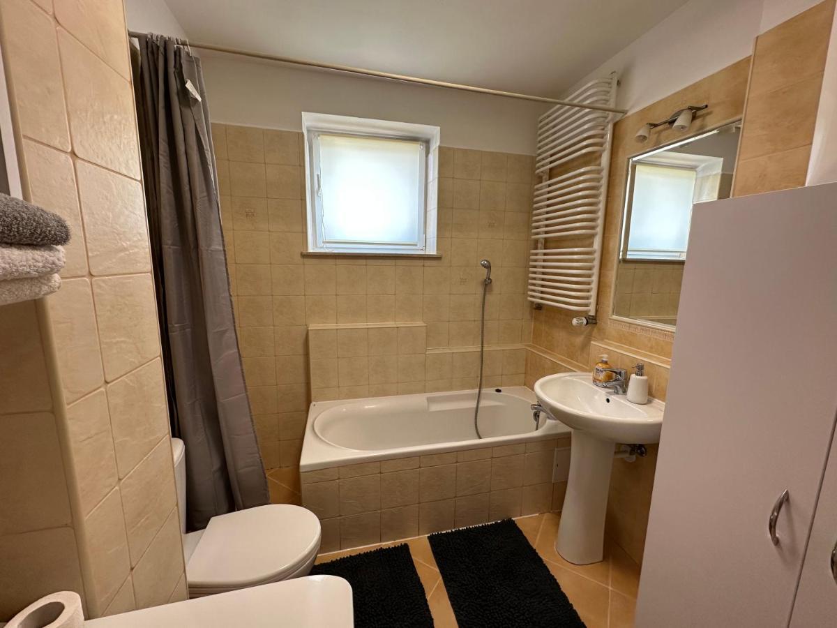 Apartament #Widokowa Fv Parking Balkon Rzeszów Buitenkant foto