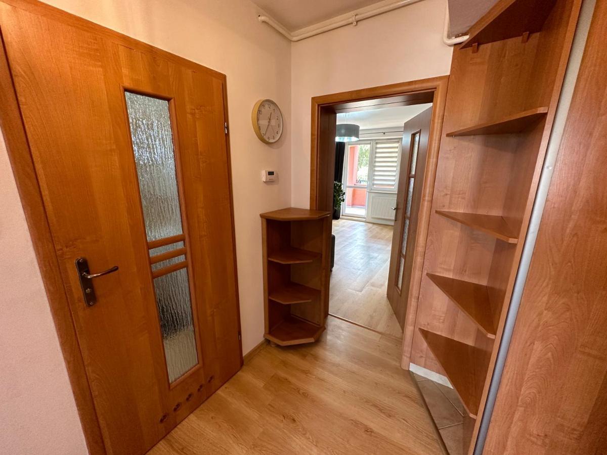 Apartament #Widokowa Fv Parking Balkon Rzeszów Buitenkant foto